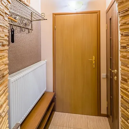 Rynok Square 5 Зі Світлом! Apartment Lviv Exterior photo