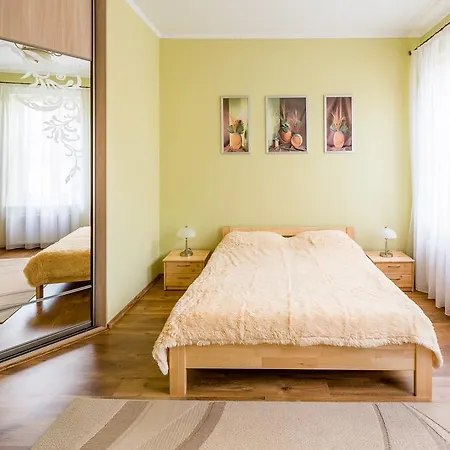 Rynok Square 5 Зі Світлом! Apartment Lviv Exterior photo