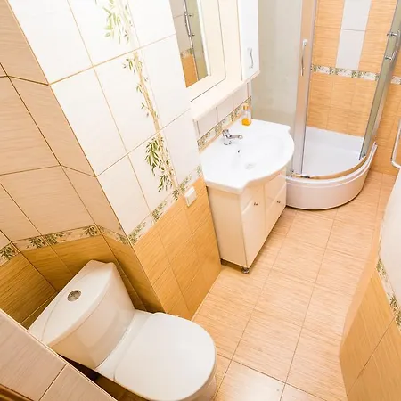 Rynok Square 5 Зі Світлом! Apartment Lviv Exterior photo