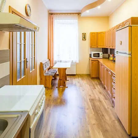 Rynok Square 5 Зі Світлом! Apartment Lviv Exterior photo